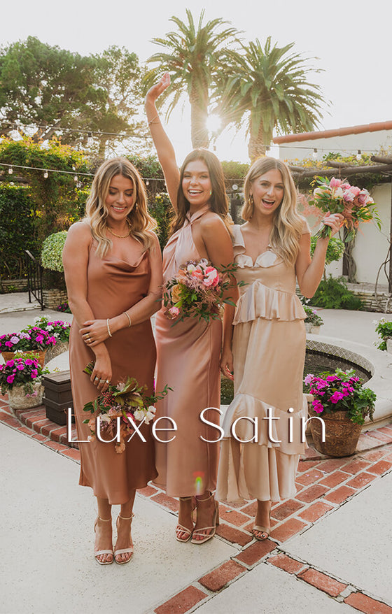 Show Me Your Mumu Weddings | Shop ...